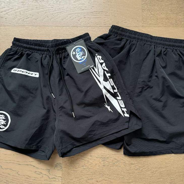 Picture of Hellstar Short Pants _SKUHellstarS-XLx3tr780917967